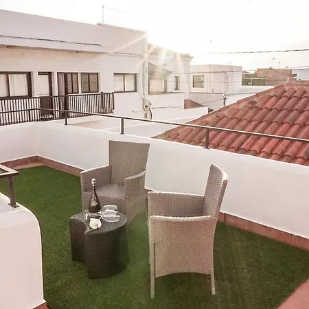Villa Chc - La Oliva I Buenavista Del Norte Esterno foto