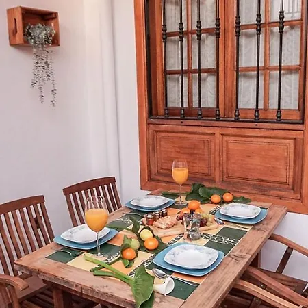 Villa Chc - La Oliva I Buenavista Del Norte Esterno foto