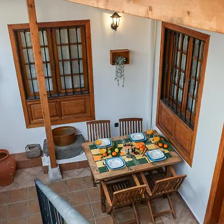 Villa Chc - La Oliva I Buenavista Del Norte Esterno foto